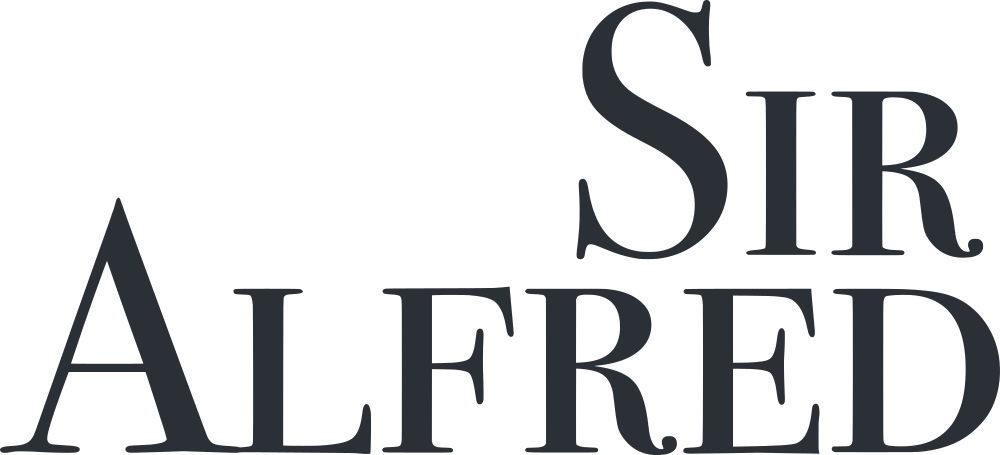 Sir Alfred