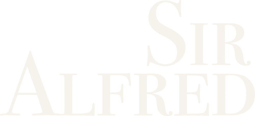 Sir Alfred